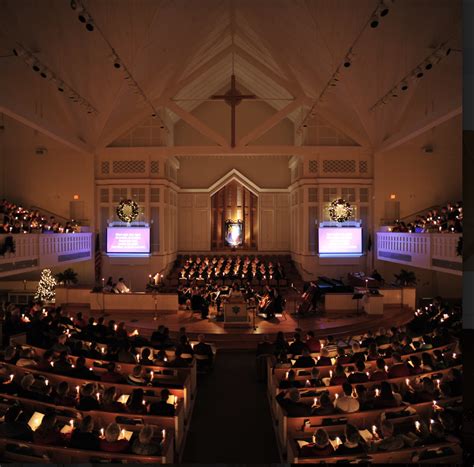 The SVC Interview: Vienna Presbyterian Church, Bryan Levy - Sound ...