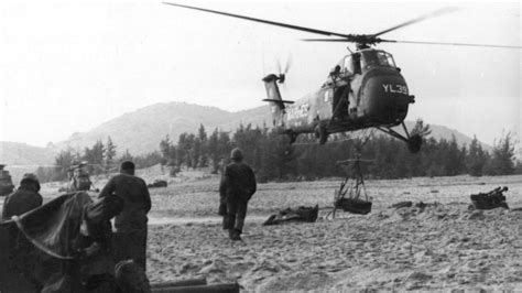 Sikorsky H-34 Choctaw: Vietnam War’s Unsung Hero? - The Armory Life