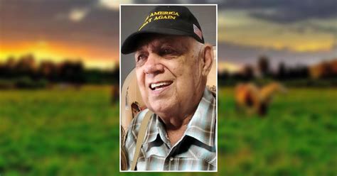 Obituary | Ray Noel Winfield of Enid, Oklahoma | Brown's Funeral Service