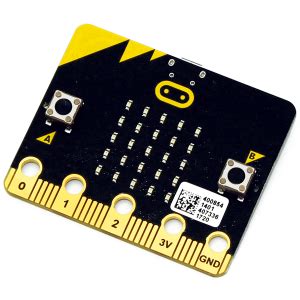 Micro:bit Coding 的图像结果