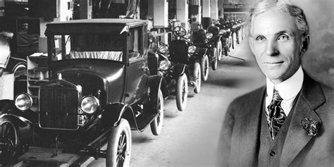 亨利·福特最好的麻吉是愛迪生？ 10件Ford福特被遺忘的歷史 | 新鮮趣聞 | 趣聞網搜 | 發燒車訊
