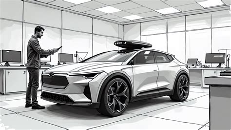 Autonomous Vehicles Technology 的图像结果