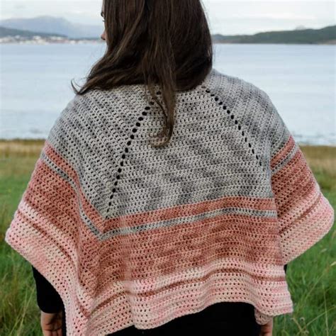 Image result for Crochet Shawl Patterns