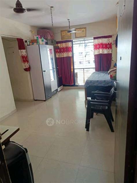 MM Residency Dream House Society Kurla Rent - WITHOUT BROKERAGE Semi ...