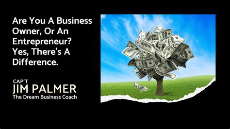 Entrepreneur vs Business Owner 的图像结果