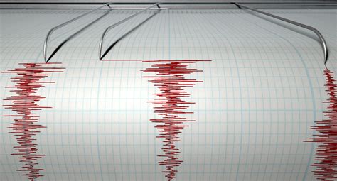 What Major Scale Is Used To Measure The Intensity Of An Earthquake at Zane Hodge blog