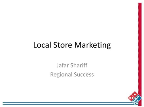 Local Store Marketing 的图像结果