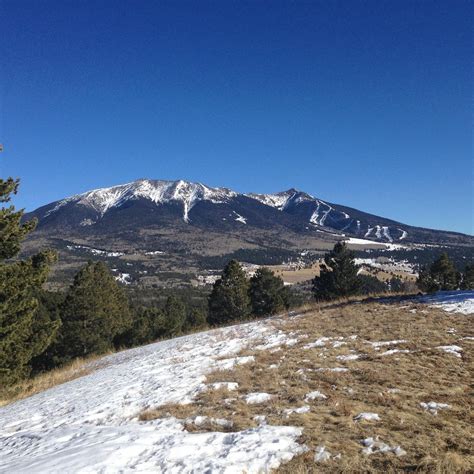 FLAGSTAFF NORDIC CENTER (2025) All You Need to Know BEFORE You Go (with ...