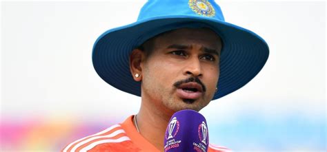 Duleep Trophy: Shreyas Iyer bats wearing sunglasses and departs for a duck