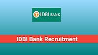 IDBI Bank Assistant Manager Recruitment 2026 – Apply Online for 1300 ...