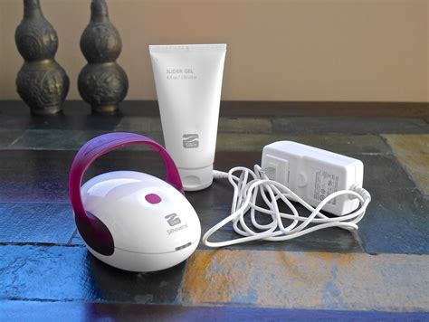 SILK’N SILHOUETTE The Ultimate Body Contouring System ~ The One Month Check-in / Reflection of ...