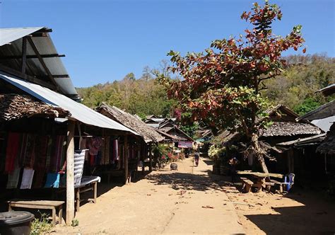 HUAY PU KENG KARENNI VILLAGE (2025) All You Need to Know BEFORE You Go ...