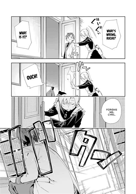 Akuyaku Reijou no Shitsuji-sama: Hametsu Flag wa Ore ga Tsubusasete ...