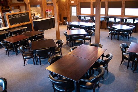 Tubing on Beech Mountain - Beech Mountain Club