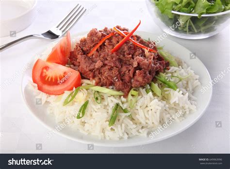 Corned Beef With Rice: Over 4,481 Royalty-Free Licensable Stock Photos ...