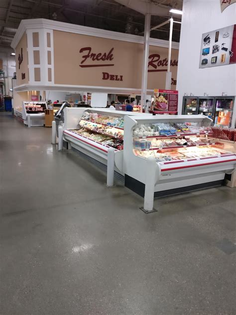 BJ'S WHOLESALE CLUB - 777 Washington St, Auburn MA - Hours, Directions ...