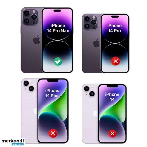 iPhone 14 Pro Max Case Waterproof Armored 360 Case Hybrid Protection ...