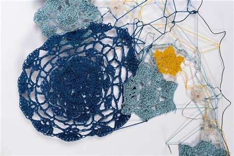When Data Meets Design: Representing Displacement in Textile Art | IOM ...