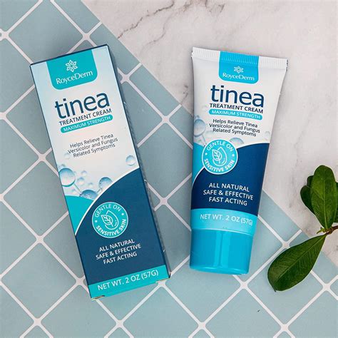 Tinea Versicolor Treatment