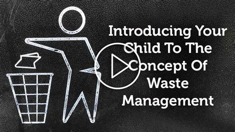 Image result for Waste Management Concept