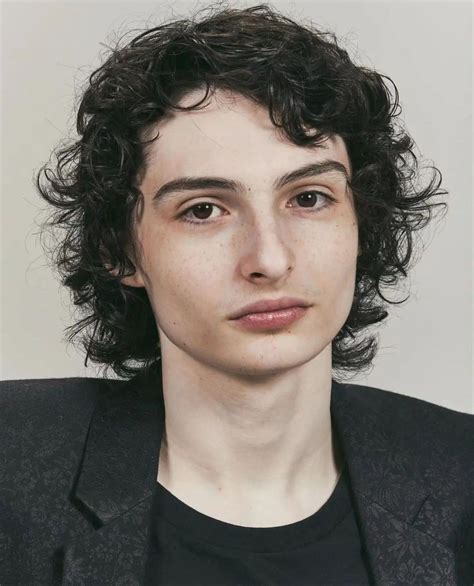 old pics of finn from 2020/2021 | Finn the human, Finn stranger things ...