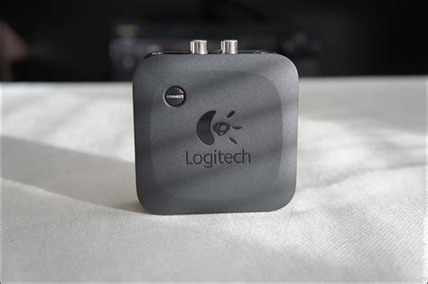 Logitech Adapter Review 的图像结果