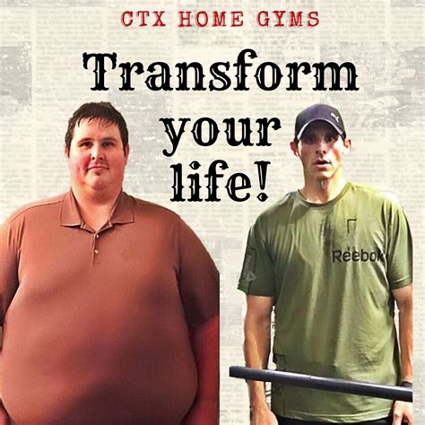 CTX Home Gyms