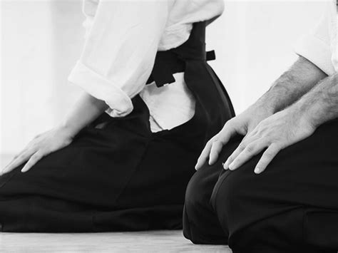 Budo-based tools for life | Meer