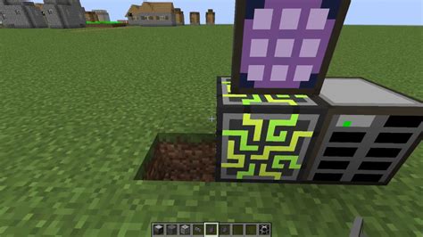 Minecraft ME System Automation 的图像结果
