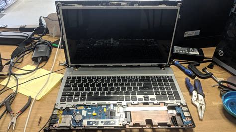 Image result for HowToBasic Laptop Repair