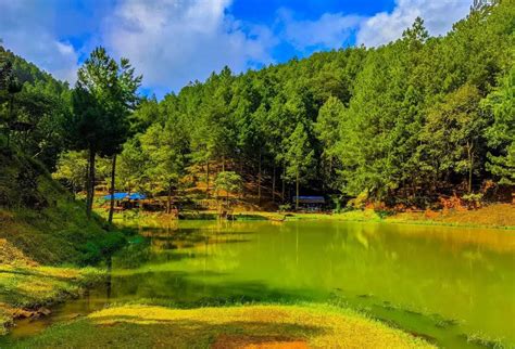 rekomendasi tempat wisata