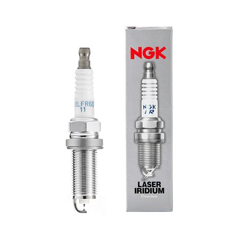 NGK Iridium Spark Plug Kit Turbo), 46% OFF