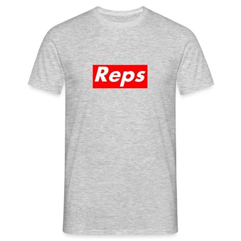 Rep T-Shirts | Unique Designs | Spreadshirt