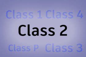 Class 2 Basics 的图像结果