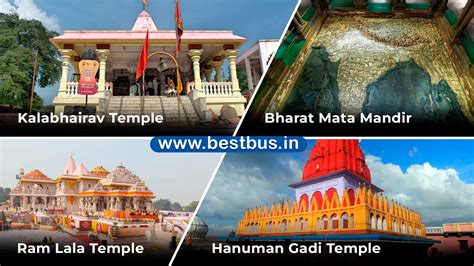 Varanasi with Ganga Arthi Tour Package By Train From Jodhpur