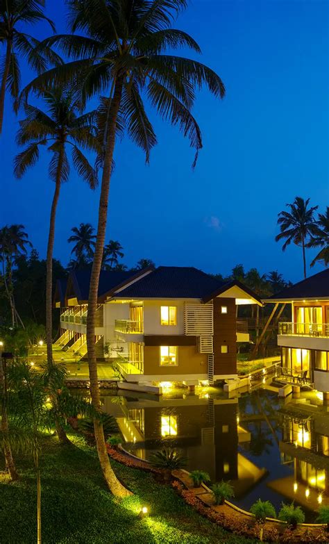 Backwater Front Premium Resorts in Alappuzha, Places to Stay in Alleppey