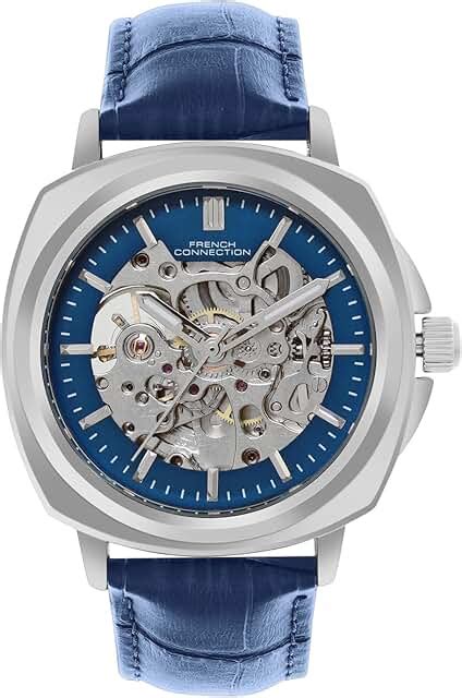 Amazon.in: French Connection - Men's Watches: Watches