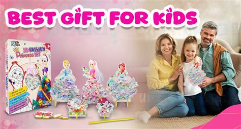 Buy Wembley 3 In 1 Princess Doll Art & Craft Activity DIY Kit Puncture ...