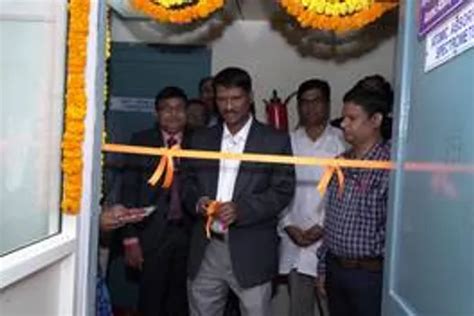 Mines Secretary V L Kantha Rao Urges Tech Upgrade in Mineral Exploration