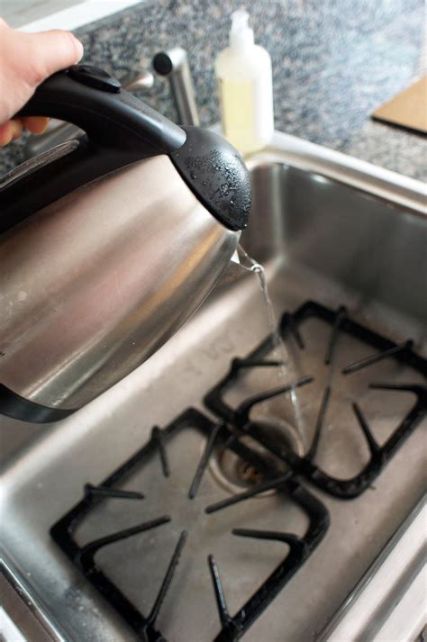 How To Clean Enameled Cast Iron Stove Grates | Cast iron stove, Grate ...