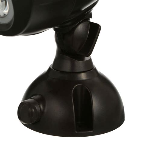 Buy NetBright Networked Outdoor 200 Lumen Battery Powered Motion ...