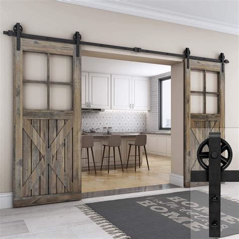 Sliding Barn Doors For Interior at Arthur Kline blog