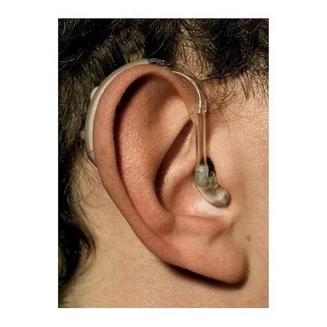 ReSound GN Hearing Products - Alera TS 577 DW BTE/87 DW P BTE Open ...