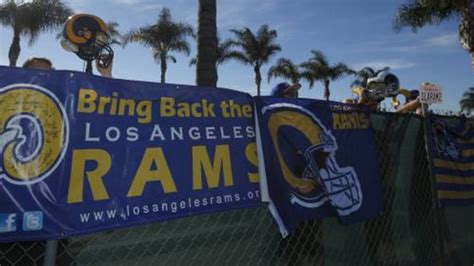 NFL | Quién gana y quién pierde con el asalto de Rams al nº1 del draft ...