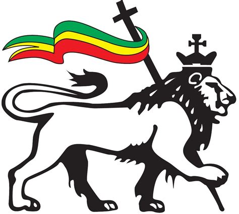 Lion Of Judah | Rasta lion, Lion of judah, Rasta art