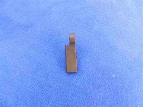 Image result for Model 1842 Springfield Sear Spring