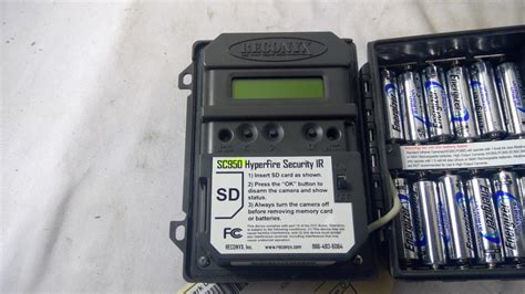 Image result for Reconyx Hyperfire 2 License Plate Camera