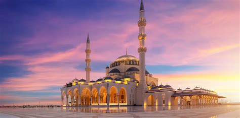 Dubai 1 Week Tour Package from USA - Regencyholidays.com
