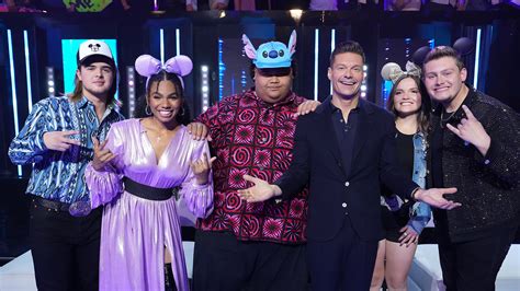 American Idol viewers thrilled after fan-favorite eliminated star ...
