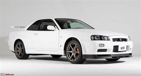 Nissan Skyline 2002 | Nissan Skyline R34 2002 – PPWBP